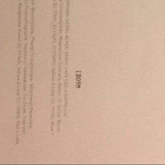 SOLD ❤️ Morphe JC palette - Picture 6 of 6